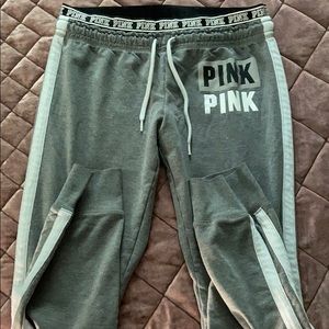 PINK Sweatpant/Joggers